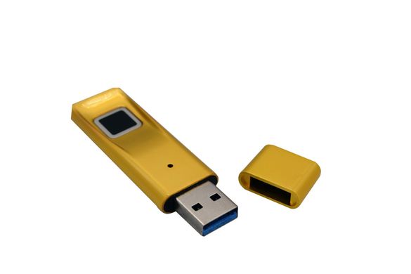 Флешка Touch ID USB Flash 32\64GB f1101 фото