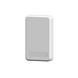 Power Slim MAGsafe PD 5000 mah Wireless E12 White