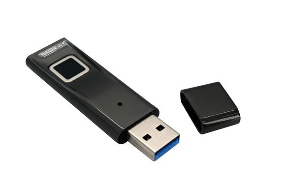 Флешка Touch ID USB Flash 32\64GB f1104 фото