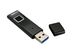 Флешка Touch ID USB Flash 32\64GB, Черный, 32 Gb