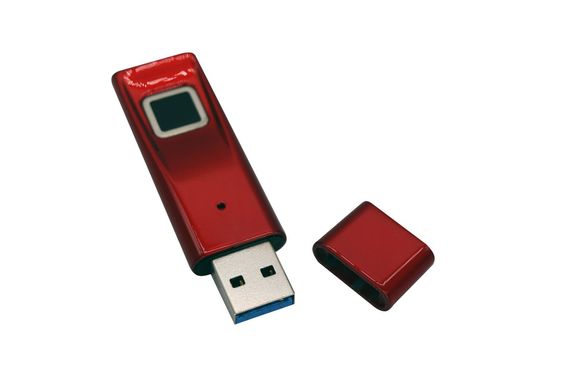 Флешка Touch ID USB Flash 32\64GB f1107 фото