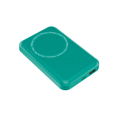 Power Slim MAGsafe PD 10000 mah E13 Green
