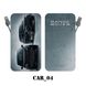 Powerbank Design 054 - CAR 04, Power Slim 4000 mAh