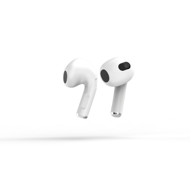 Навушники Earphones CL18 CL18 white фото