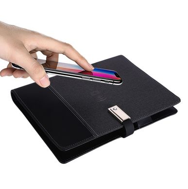 Блокнот Smart Wireless Notebook 8000 mah 32Gb